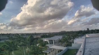 Weather camera view of Galaxy ES.