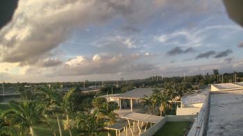 Weather camera view of Galaxy ES.