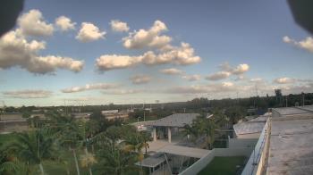 Weather camera view of Galaxy ES.