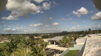 Weather camera view of Galaxy ES.