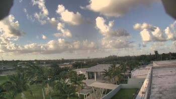 Weather camera view of Galaxy ES.