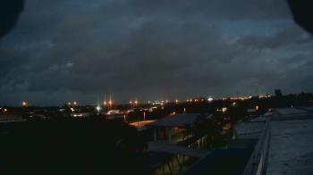 Weather camera view of Galaxy ES.