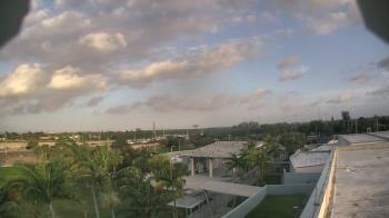 Weather camera view of Galaxy ES.