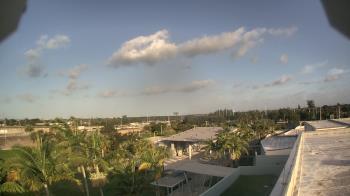 Weather camera view of Galaxy ES.