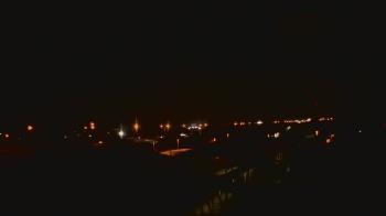 Weather camera view of Galaxy ES.