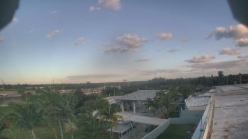 Weather camera view of Galaxy ES.