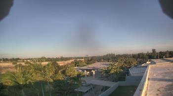 Weather camera view of Galaxy ES.