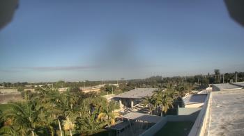 Weather camera view of Galaxy ES.