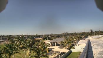 Weather camera view of Galaxy ES.