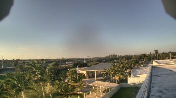 Weather camera view of Galaxy ES.