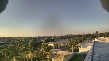 Weather camera view of Galaxy ES.