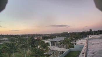 Weather camera view of Galaxy ES.