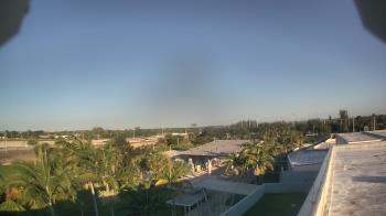 Weather camera view of Galaxy ES.