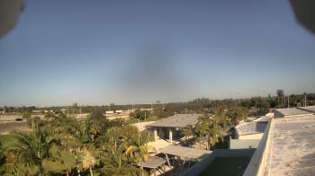 Weather camera view of Galaxy ES.