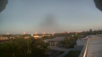 Weather camera view of Galaxy ES.