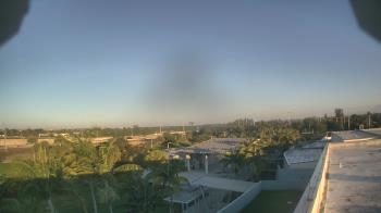 Weather camera view of Galaxy ES.