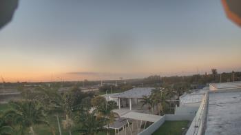 Weather camera view of Galaxy ES.