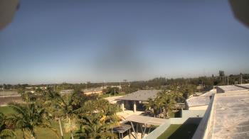 Weather camera view of Galaxy ES.