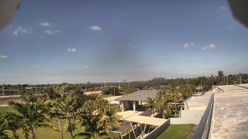 Weather camera view of Galaxy ES.