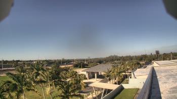 Weather camera view of Galaxy ES.
