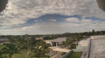Weather camera view of Galaxy ES.