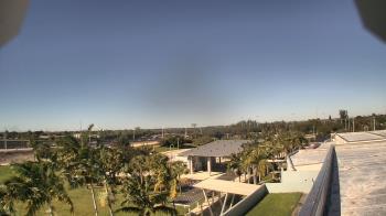 Weather camera view of Galaxy ES.