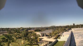 Weather camera view of Galaxy ES.