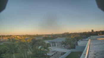 Weather camera view of Galaxy ES.
