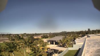 Weather camera view of Galaxy ES.