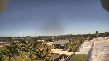 Weather camera view of Galaxy ES.