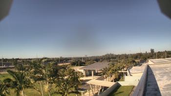 Weather camera view of Galaxy ES.