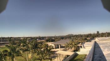 Weather camera view of Galaxy ES.