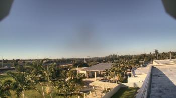 Weather camera view of Galaxy ES.