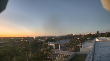 Weather camera view of Galaxy ES.