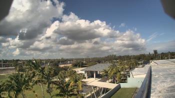 Weather camera view of Galaxy ES.