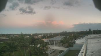 Weather camera view of Galaxy ES.