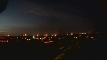 Weather camera view of Galaxy ES.