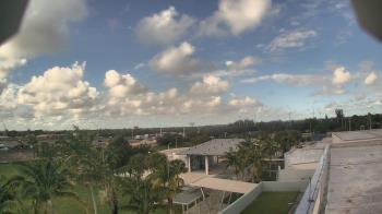 Weather camera view of Galaxy ES.