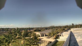 Weather camera view of Galaxy ES.