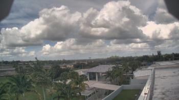 Weather camera view of Galaxy ES.