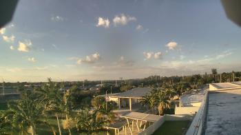 Weather camera view of Galaxy ES.