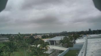 Weather camera view of Galaxy ES.