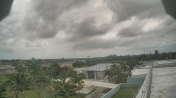 Weather camera view of Galaxy ES.