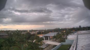 Weather camera view of Galaxy ES.