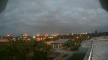 Weather camera view of Galaxy ES.