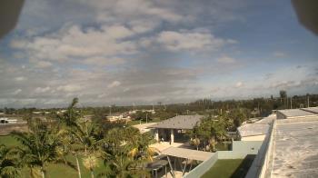 Weather camera view of Galaxy ES.