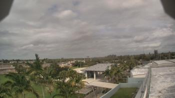 Weather camera view of Galaxy ES.