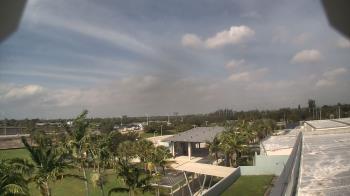 Weather camera view of Galaxy ES.