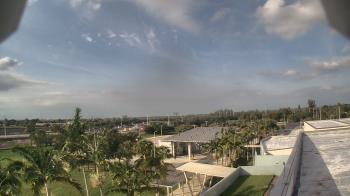 Weather camera view of Galaxy ES.
