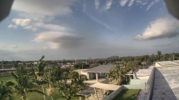 Weather camera view of Galaxy ES.